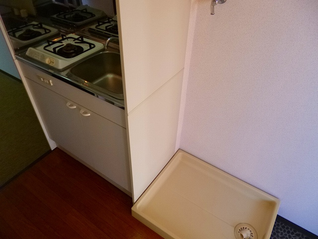 【その他】 | マ・ブランシェット弦月