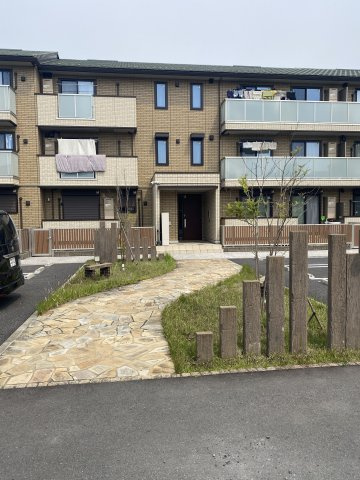 グランドゥール二の宮のその他共用部分