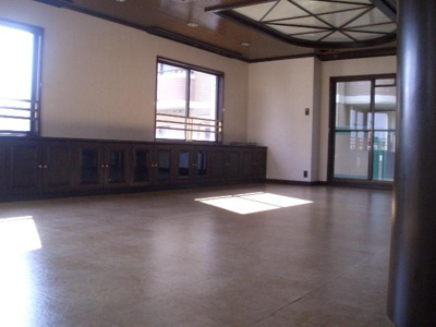 【洋室】 | ニイタカＴ＆Ｓビル