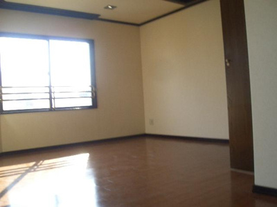 【洋室】 | ニイタカＴ＆Ｓビル