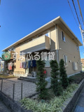 パークサイド洲山　岡崎市大門の画像