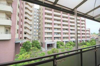 【展望】 | 光陽ハイツ