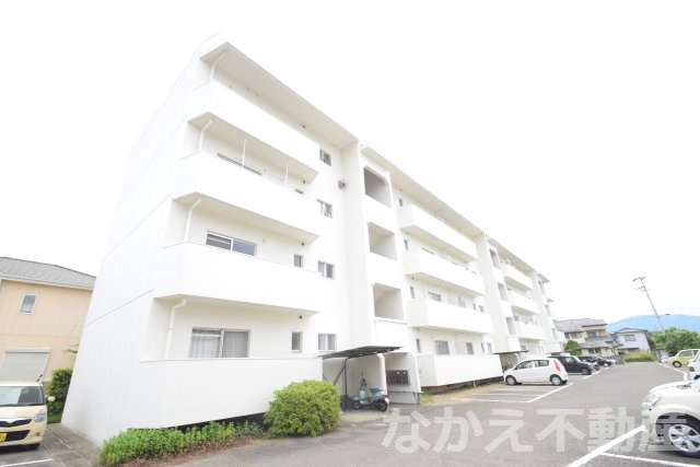 【外観】 | 落ち着いた雰囲気の外観です