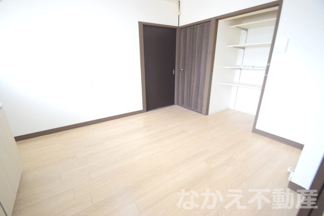 【居間・リビング】 | おしゃれな居間です