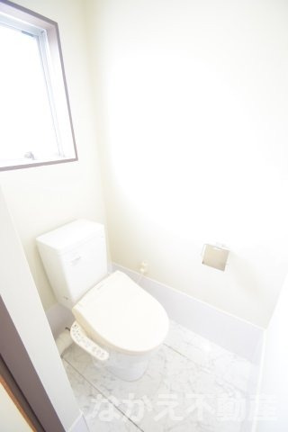 【トイレ】 | トイレです