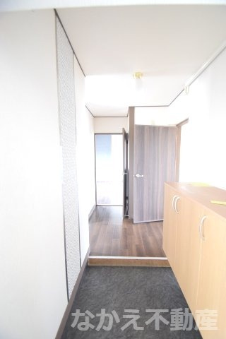 【玄関】 | 毎日通る玄関はこちらです