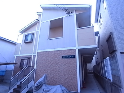 【その他共用部分】 | ルーエン大町