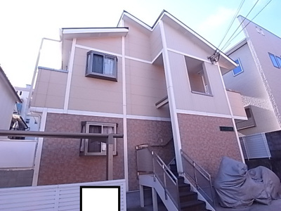 【外観】 | ルーエン大町