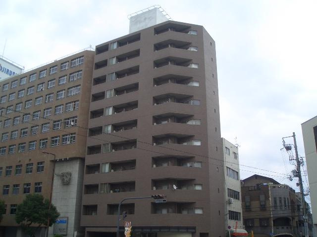 【外観】 | サムティ東天満