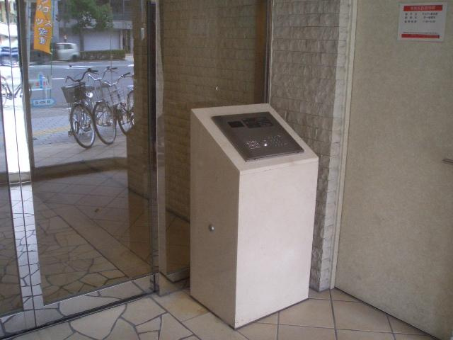 【エントランス】 | サムティ東天満