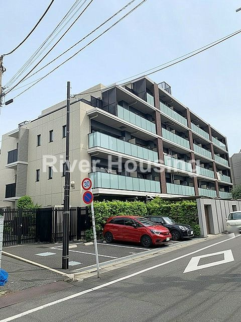 マクドナルド 初台店周辺物件中野を中心とした賃貸物件はリバーハウジング 6ページ目