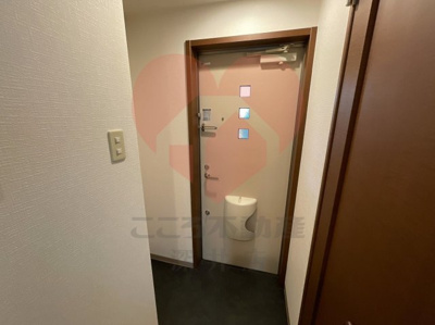 【玄関】 | フジパレス初芝駅南Ⅲ番館