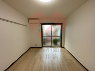  | フジパレス初芝駅南Ⅲ番館