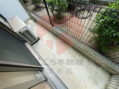  | フジパレス初芝駅南Ⅲ番館