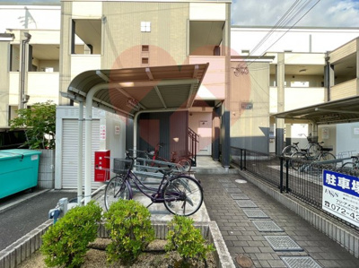  | フジパレス初芝駅南Ⅲ番館