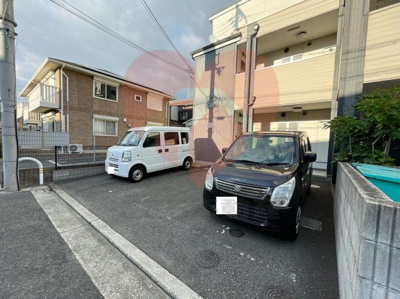  | フジパレス初芝駅南Ⅲ番館