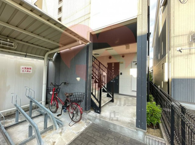  | フジパレス初芝駅南Ⅲ番館