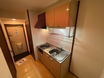 【キッチン】 | フジパレス初芝駅南Ⅲ番館