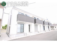 Green Village Kira A　西尾市吉良町の画像