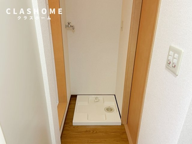 ビオラ・エイト　　刈谷市の賃貸ならクラスホーム刈谷店の玄関|同物件の別部屋になります。