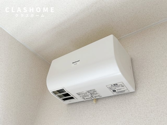 ビオラ・エイト　　刈谷市の賃貸ならクラスホーム刈谷店の設備|同物件の別部屋になります。
