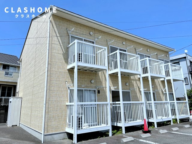 ビオラ・エイト　　刈谷市の賃貸ならクラスホーム刈谷店の外観