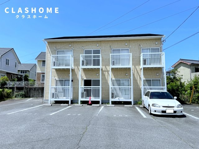 ビオラ・エイト　　刈谷市の賃貸ならクラスホーム刈谷店の駐車場