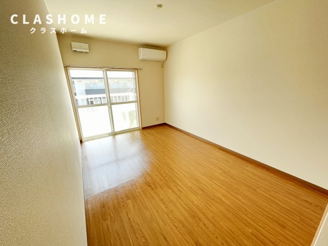 ビオラ・エイト　　刈谷市の賃貸ならクラスホーム刈谷店の居間・リビング|同物件の別部屋になります。