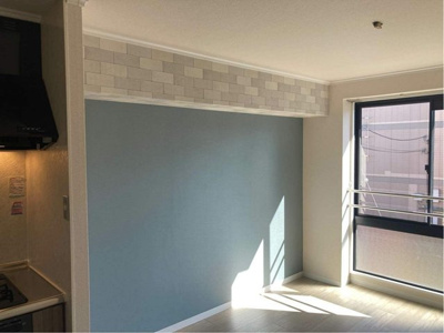 【その他】 | オーソネタウンハウス伍番館 | ※リビングダイニングキッチン※