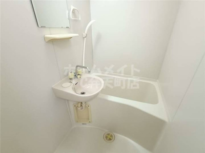 【浴室】 | アースエルフィン