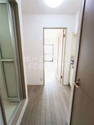 【内装】 | アースエルフィン