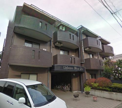 【外観】 | アーバンステージ矢来