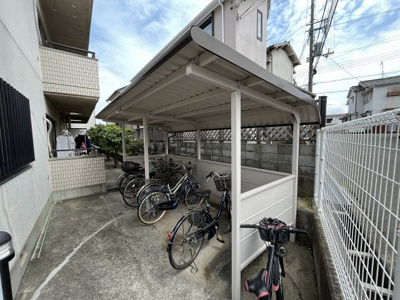 【その他共用部分】 | ハイツ旭が丘