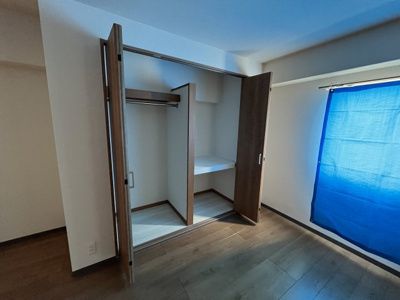 【収納】 | ハイツ旭が丘