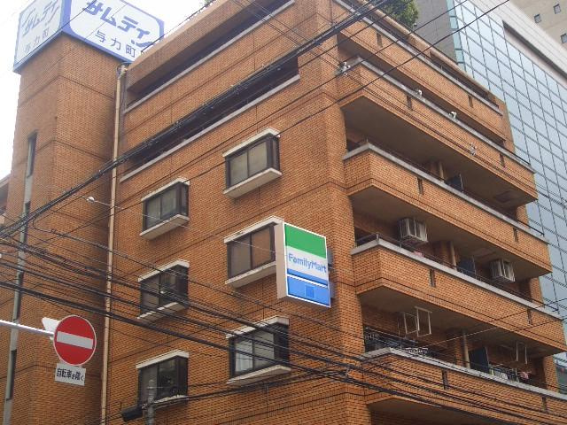 【外観】 | サムティ与力町