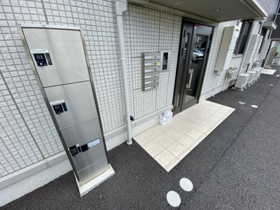 【その他共用部分】 | リヴェールマリーズD