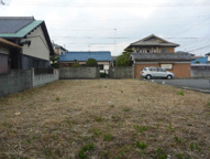 和歌山市中島の売地の画像