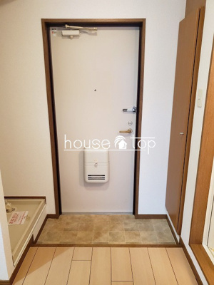 【玄関】 | アルトピアーノ | アルトピアーノ