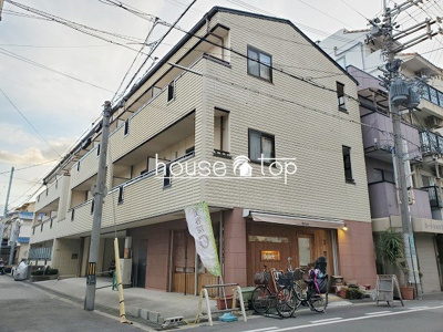 【外観】 | アルトピアーノ | アルトピアーノ