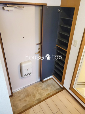 【玄関】 | アルトピアーノ | アルトピアーノ