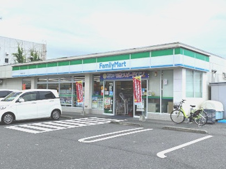 【地図】 | ファミリーマート秀英高専通り店