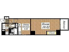  | ボーベル南船場