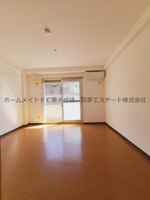 【内装】 | グランフルーリ