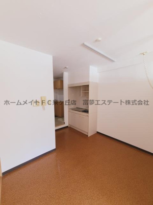 【内装】 | グランフルーリ