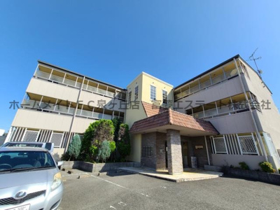 【外観】 | グランフルーリ