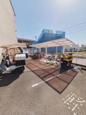 【その他共用部分】 | グランフルーリ