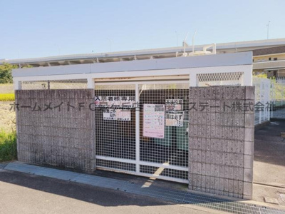 【その他共用部分】 | グランフルーリ