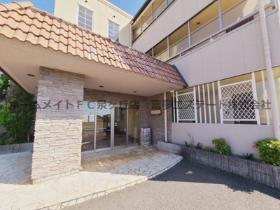 【エントランス】 | グランフルーリ