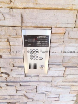 【エントランス】 | グランフルーリ