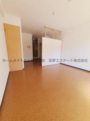 【居間・リビング】 | グランフルーリ